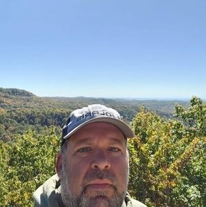 Meet your Posher, Jeff